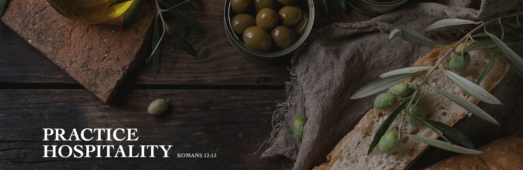 A Candle in the Window Hospitality Network