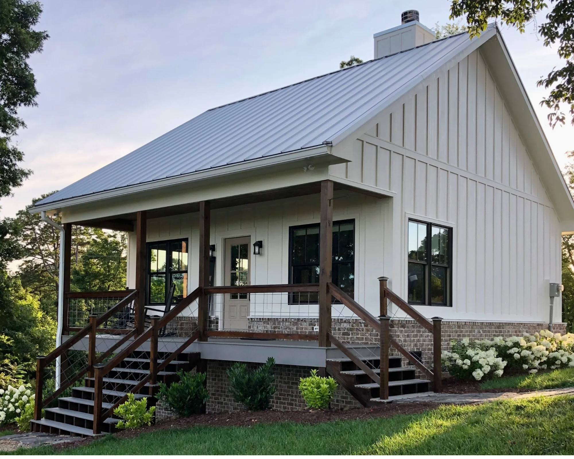 Sanctuary Hills Retreat