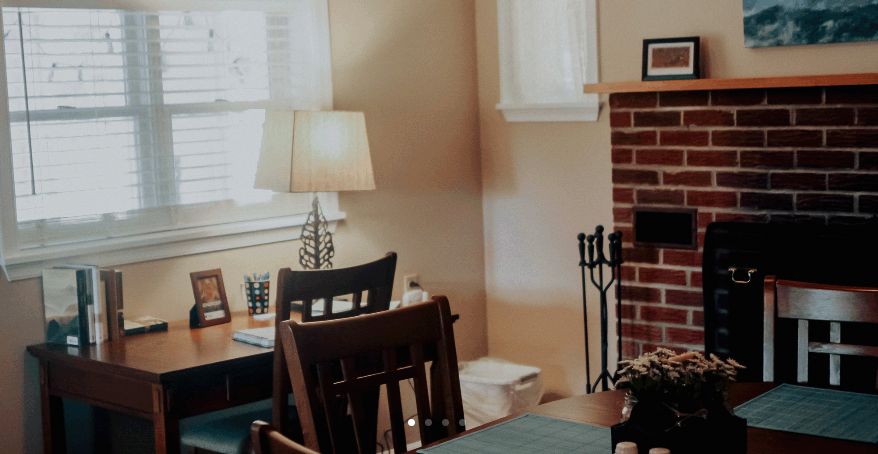 Eagle Eyrie Conference Center