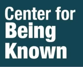 Center For Being Known - Confessional Communities