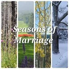 Seasons of Marriage Ministry