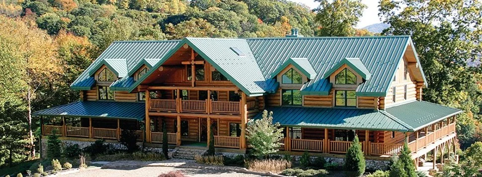 Whispering Cove Retreat