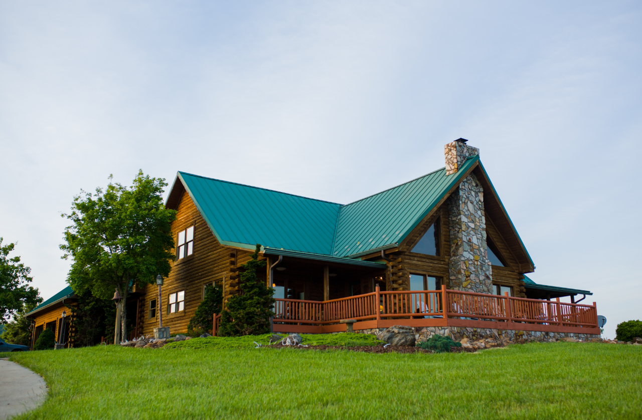 Energize Ministries Lodge and Tiny Cabins