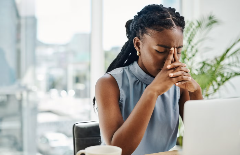 GOODHOUSEKEEPING: “The Silent Epidemic of Christian Burnout”