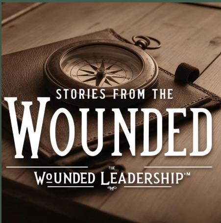Navigating Trust in Wounded Leadership