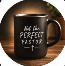 Not the Perfect Pastor: “Five Shifts Hurting the Church” 