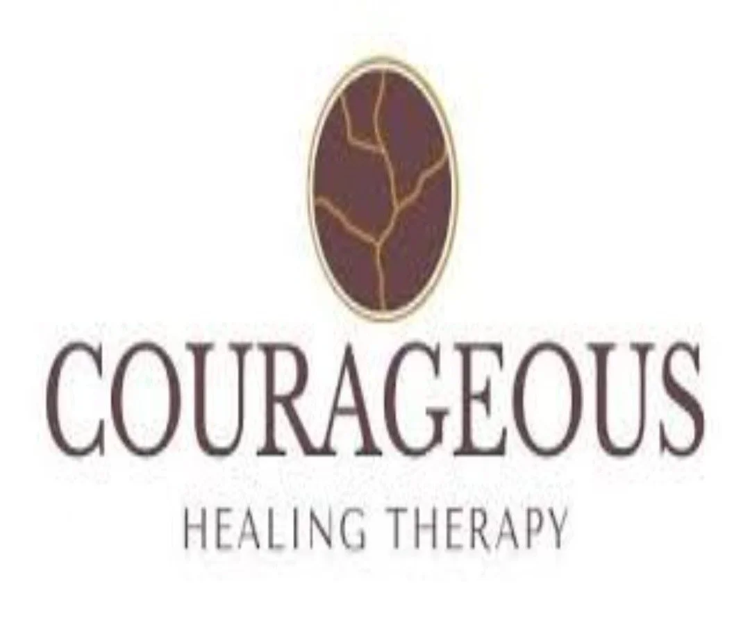 Courageous Healing Therapy
