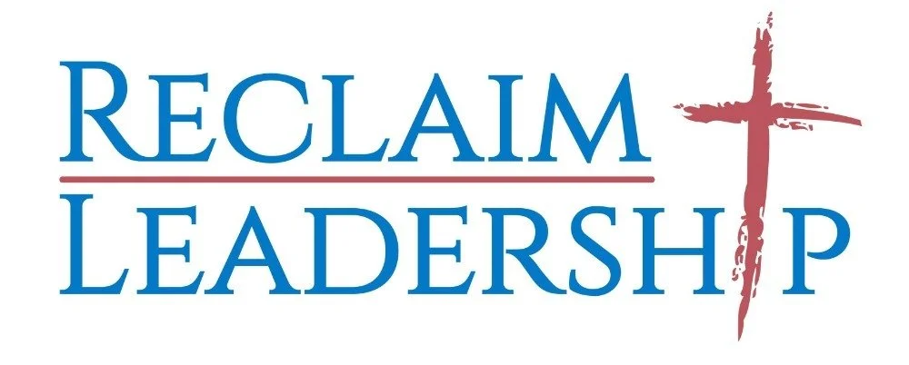 Reclaim Leadership