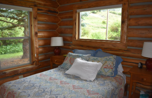 Sonrise Mountain Ranch