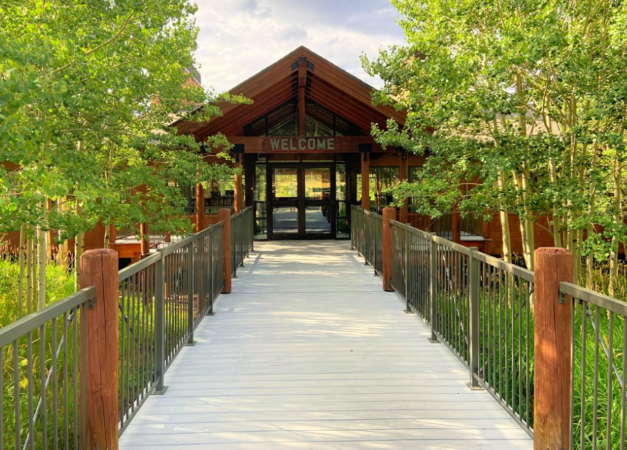 Highlands Camp &amp; Retreat Center