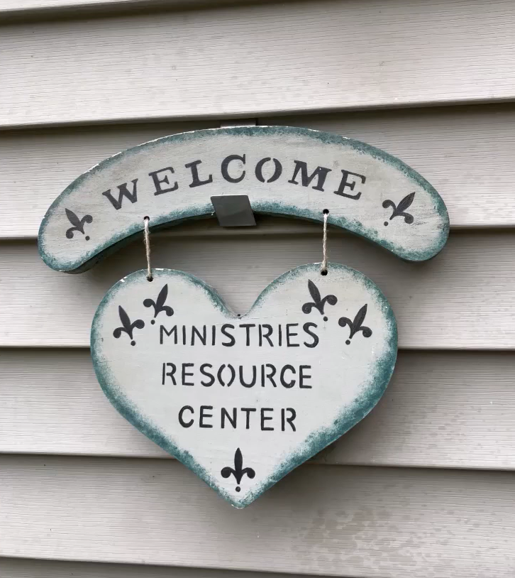 Ministries Resource Center