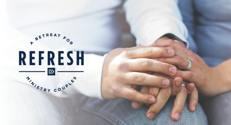 NAMB Refresh Retreats