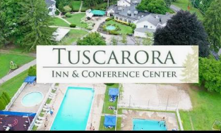 Tuscarora Inn and Conference Center