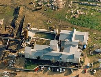 Mount Carmel Center