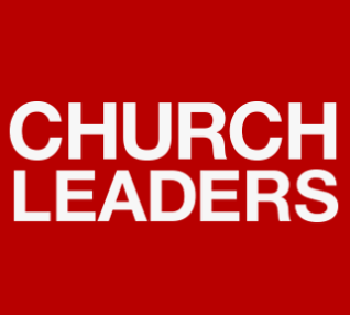 CHURCHLEADERS: “The Spiritual Burnout No One Talks About” 