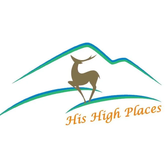 His High Places