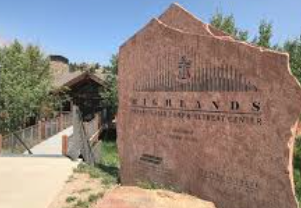 Highlands Camp &amp; Retreat Center