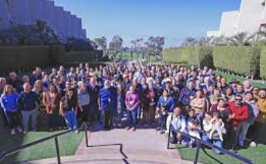 North American Mission Board Refresh Retreats