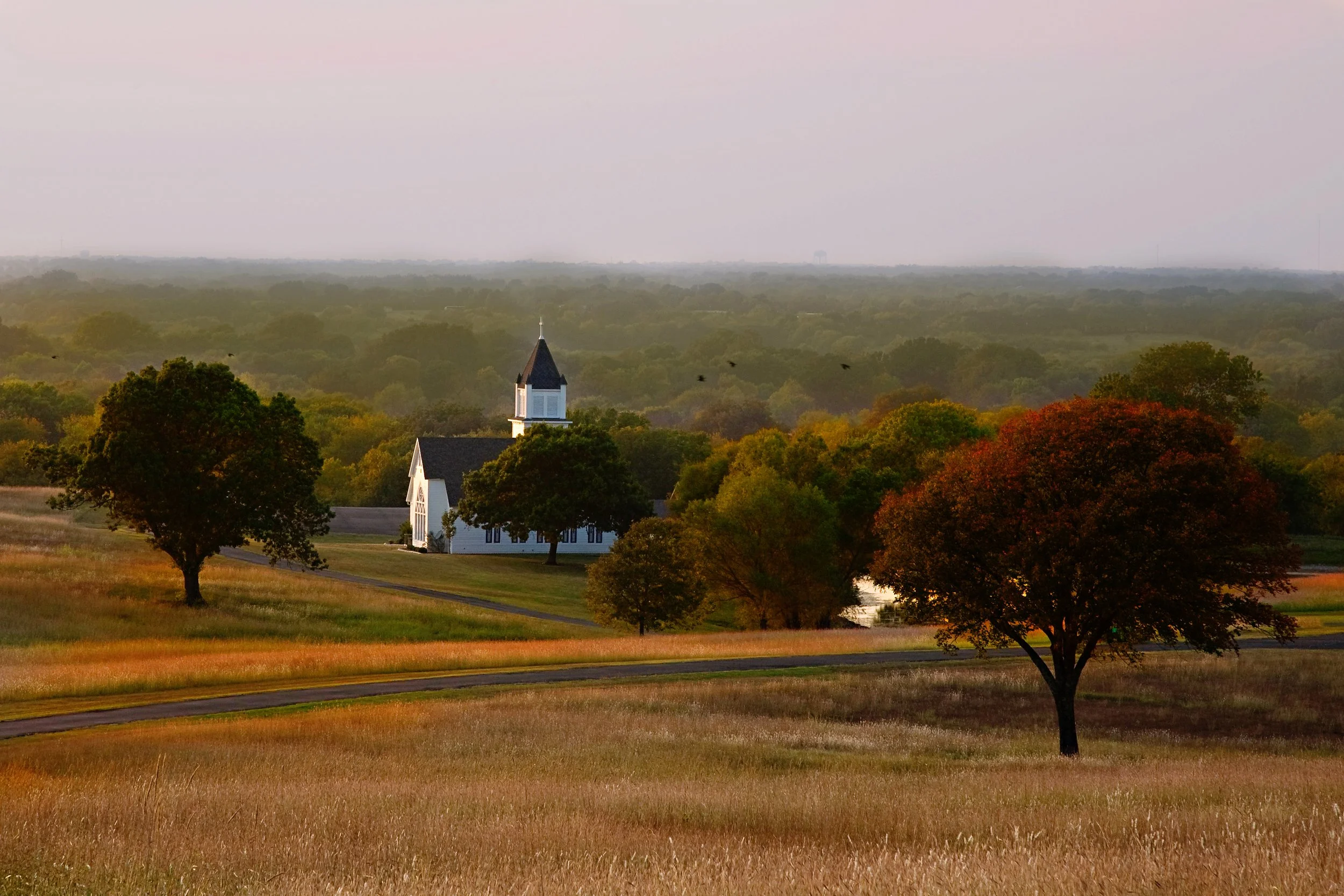 Intentional Marriage Retreats