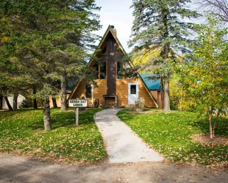 Camp Lebanon