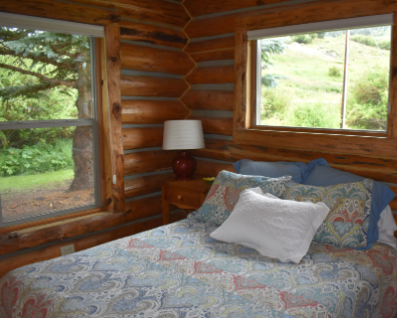 Sonrise Mountain Ranch