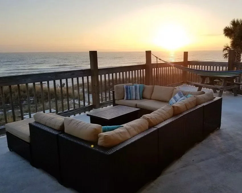 Surfside Christian Retreat