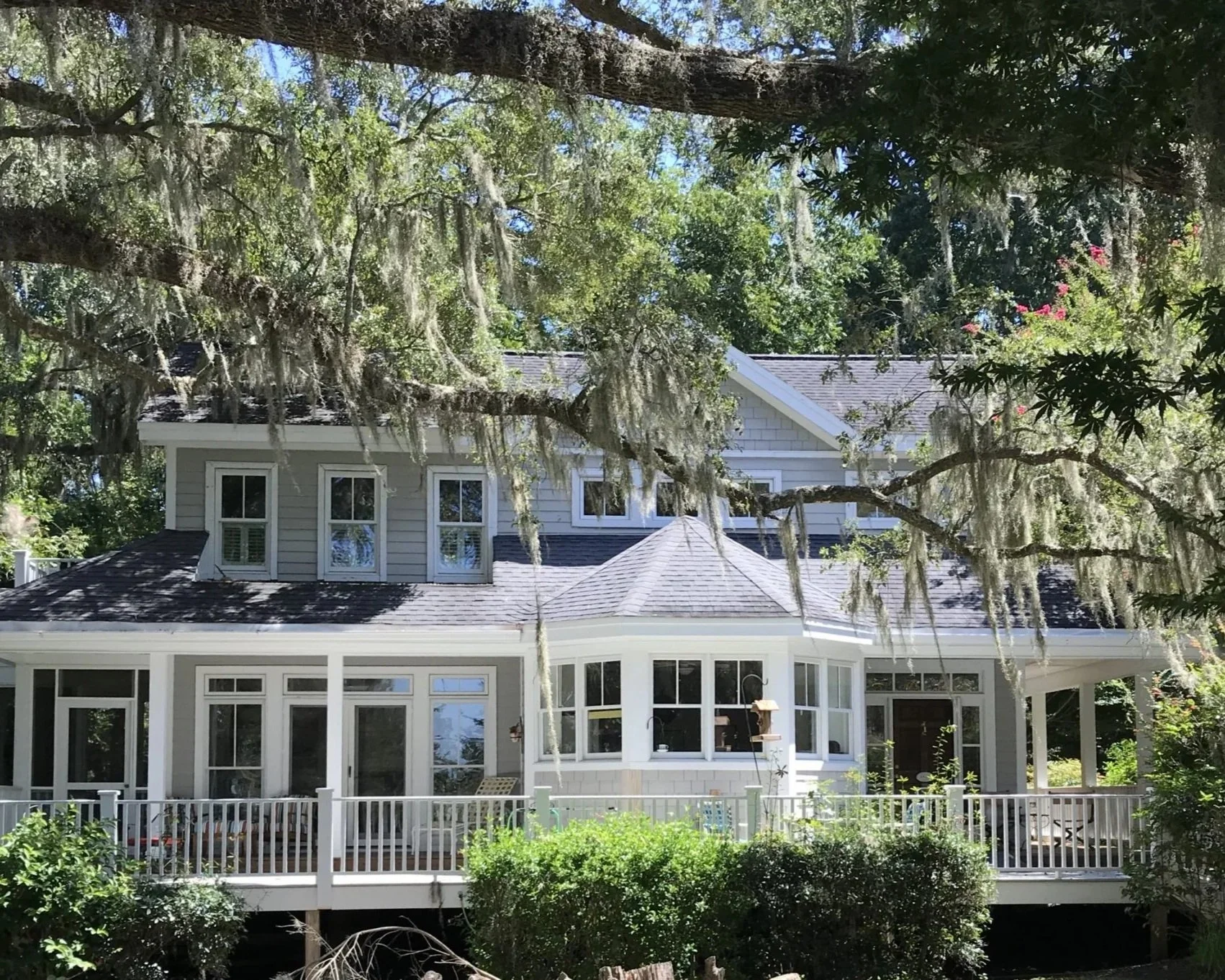 The Gathering Place