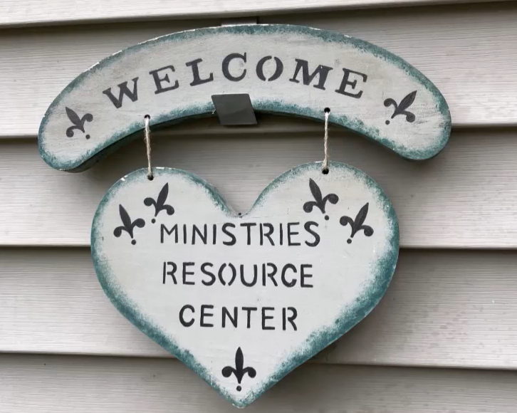 Ministries Resource Center