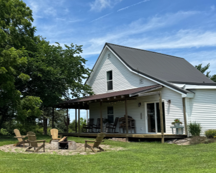 Haven Creek Ranch