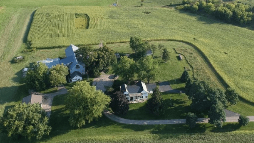 Ten Minas Ministries