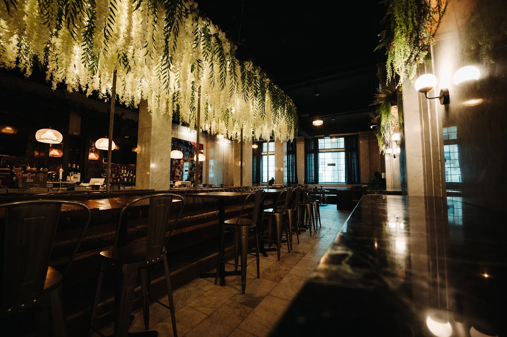 Winnipeg private events, book a wedding in winnipeg, holiday parties in Winnipeg, corporate events in winnipeg