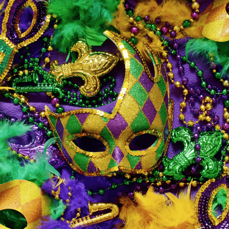 Mardi Gras