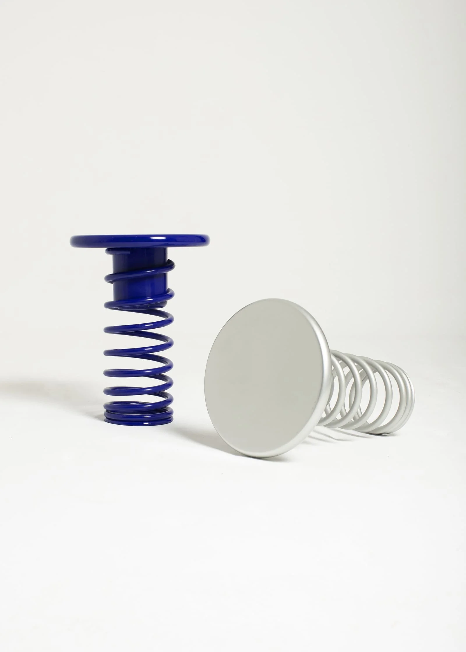 Contemporary geometric furniture by YET. Design Studio