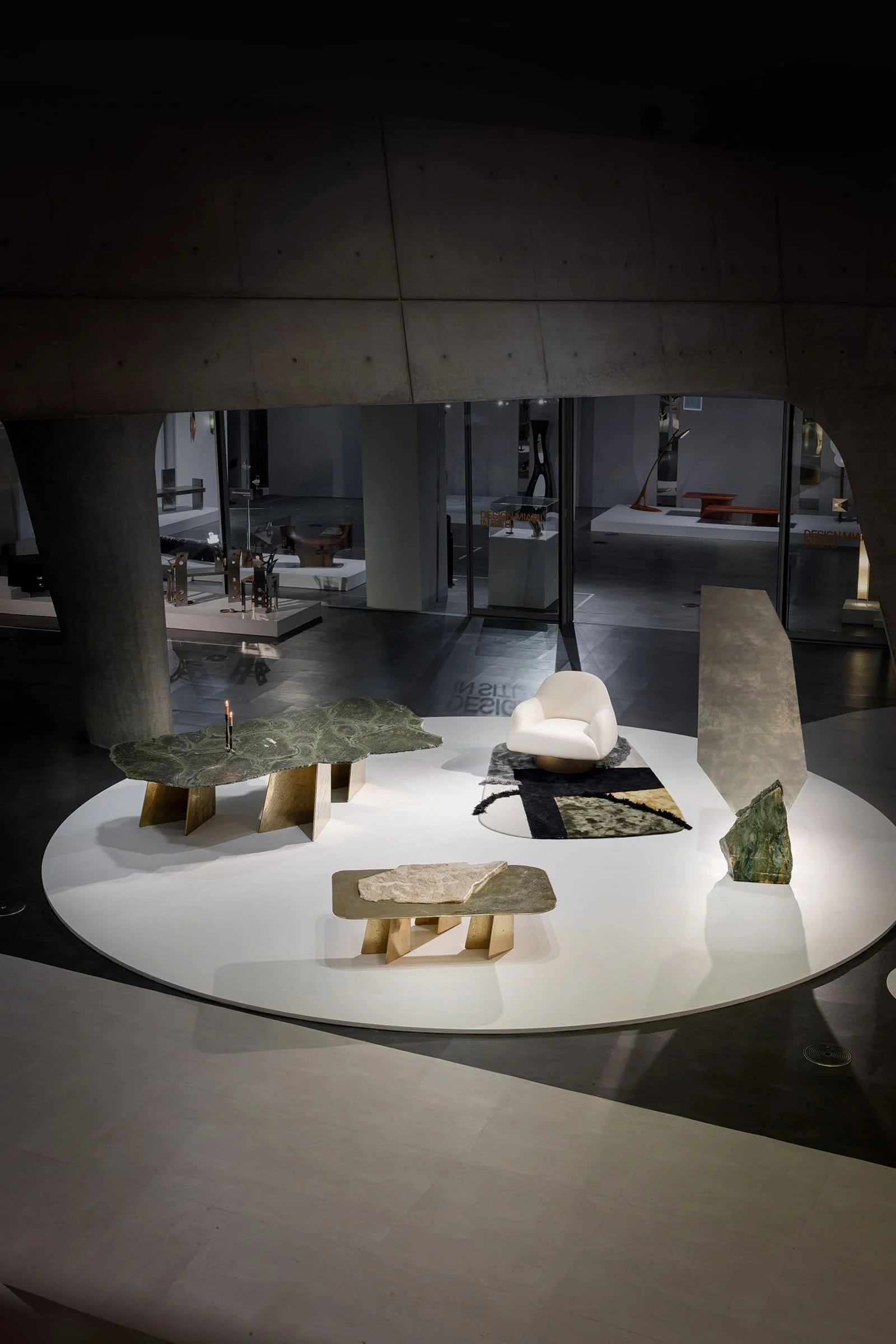 Alex Turco Only One collectible design collection
