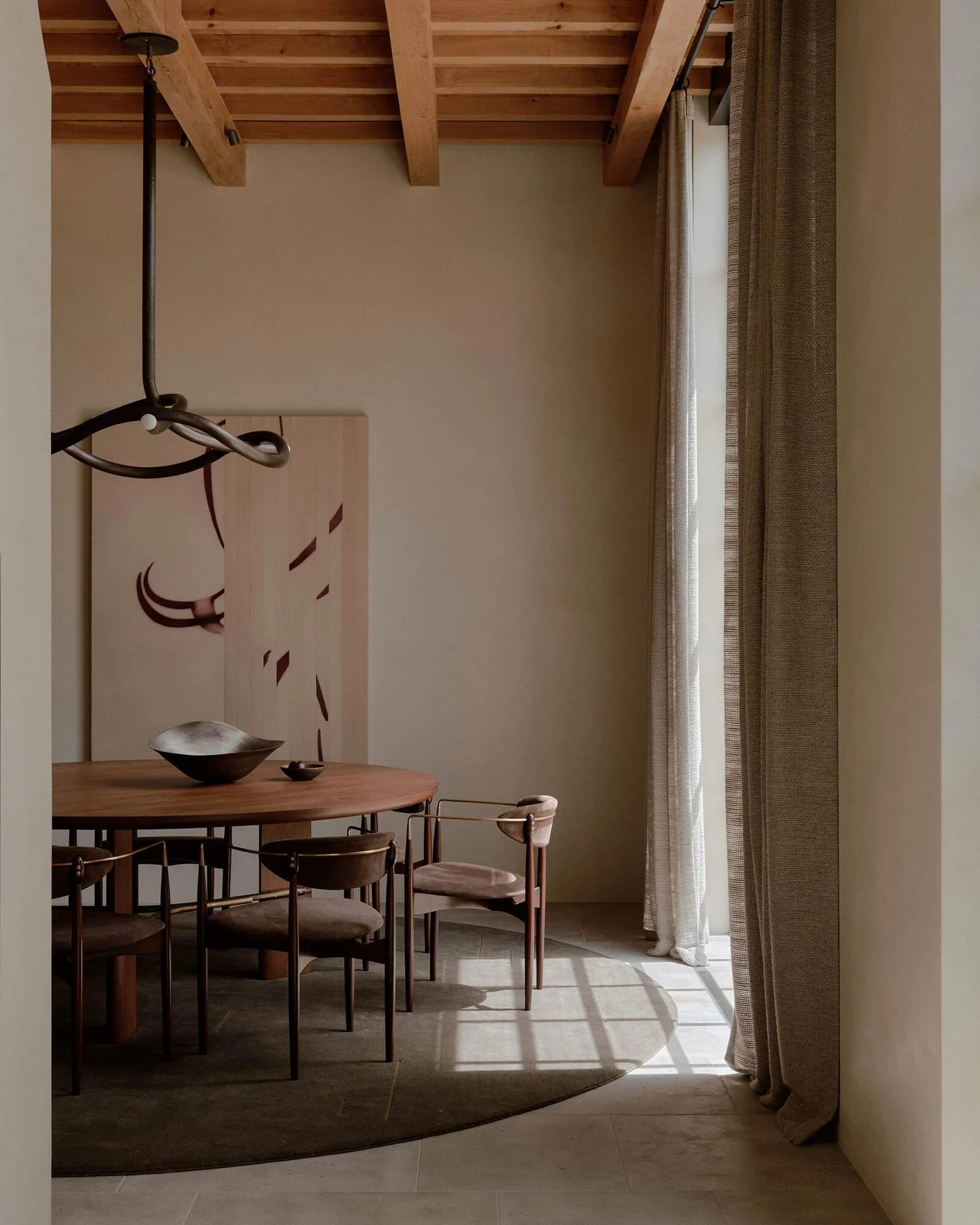 Vanessa Alexander: The Interior Designer Blending California Cool with ...
