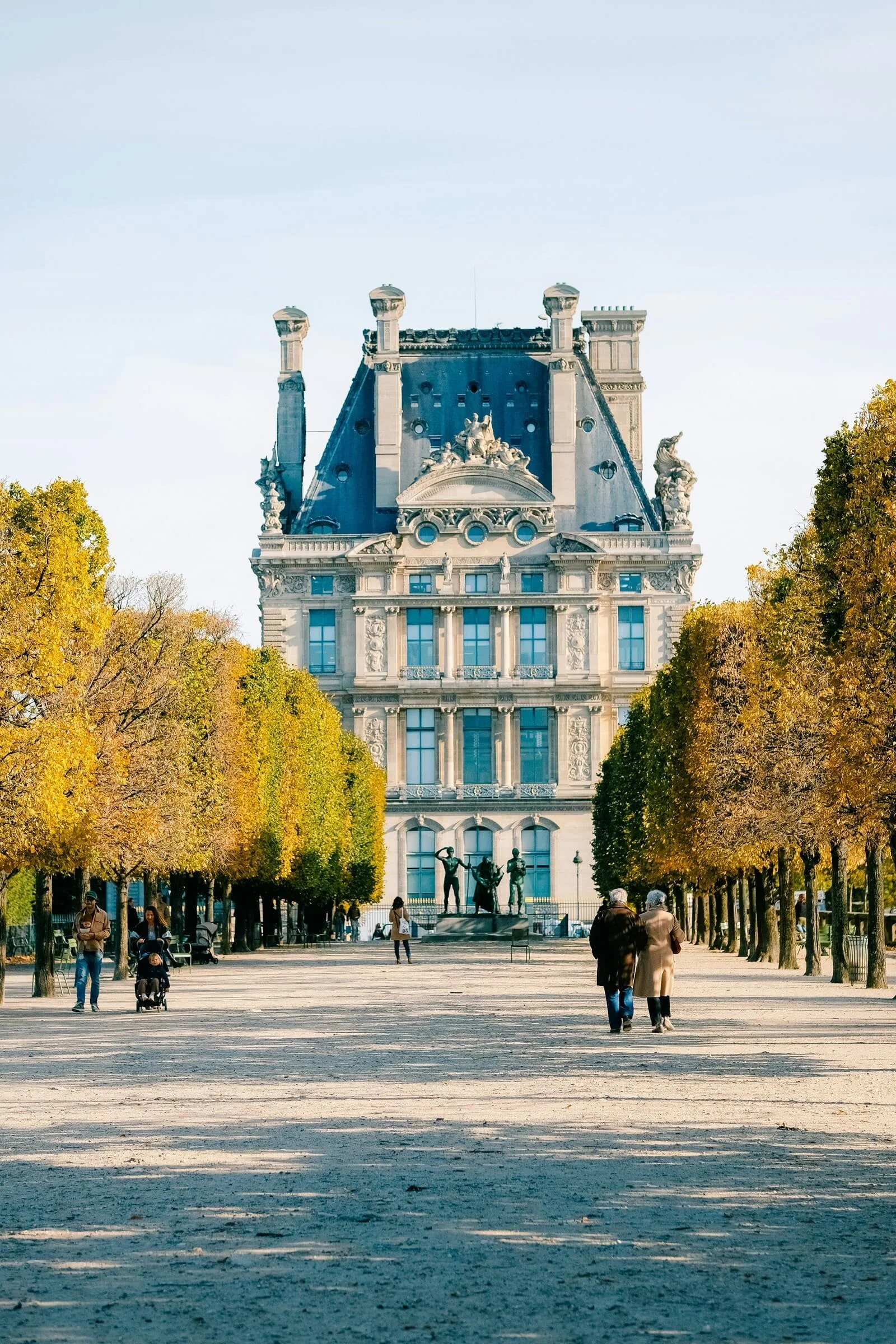 Musée des Arts Décoratifs, decorative arts and design museum in Paris, France