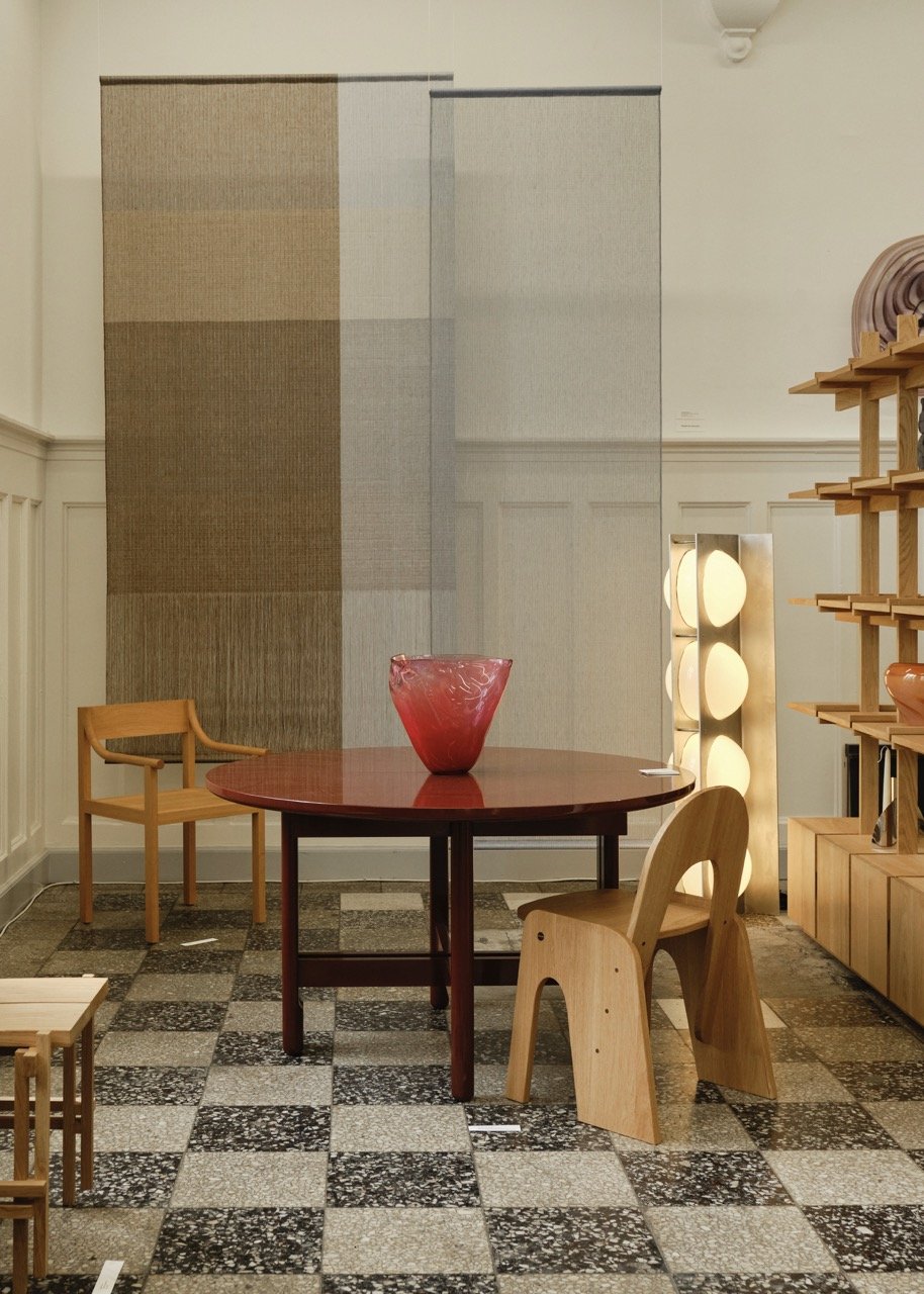 3 Days of Design Copenhagen 2026 — Scandinavian furniture and interior design festival across the Danish capital