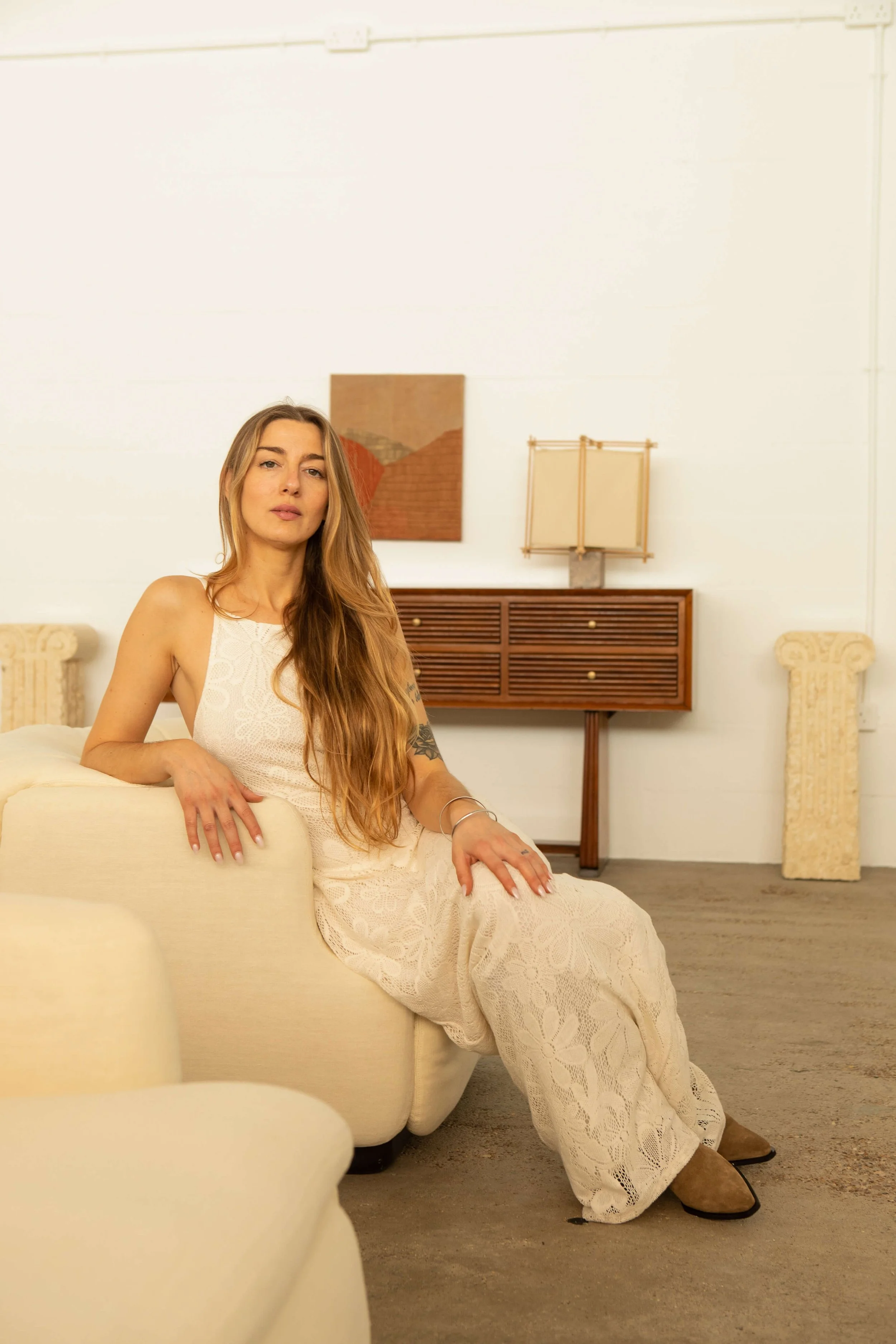 Paula Bosco Studio: Design that Merges Sustainability and Ancient Craft
