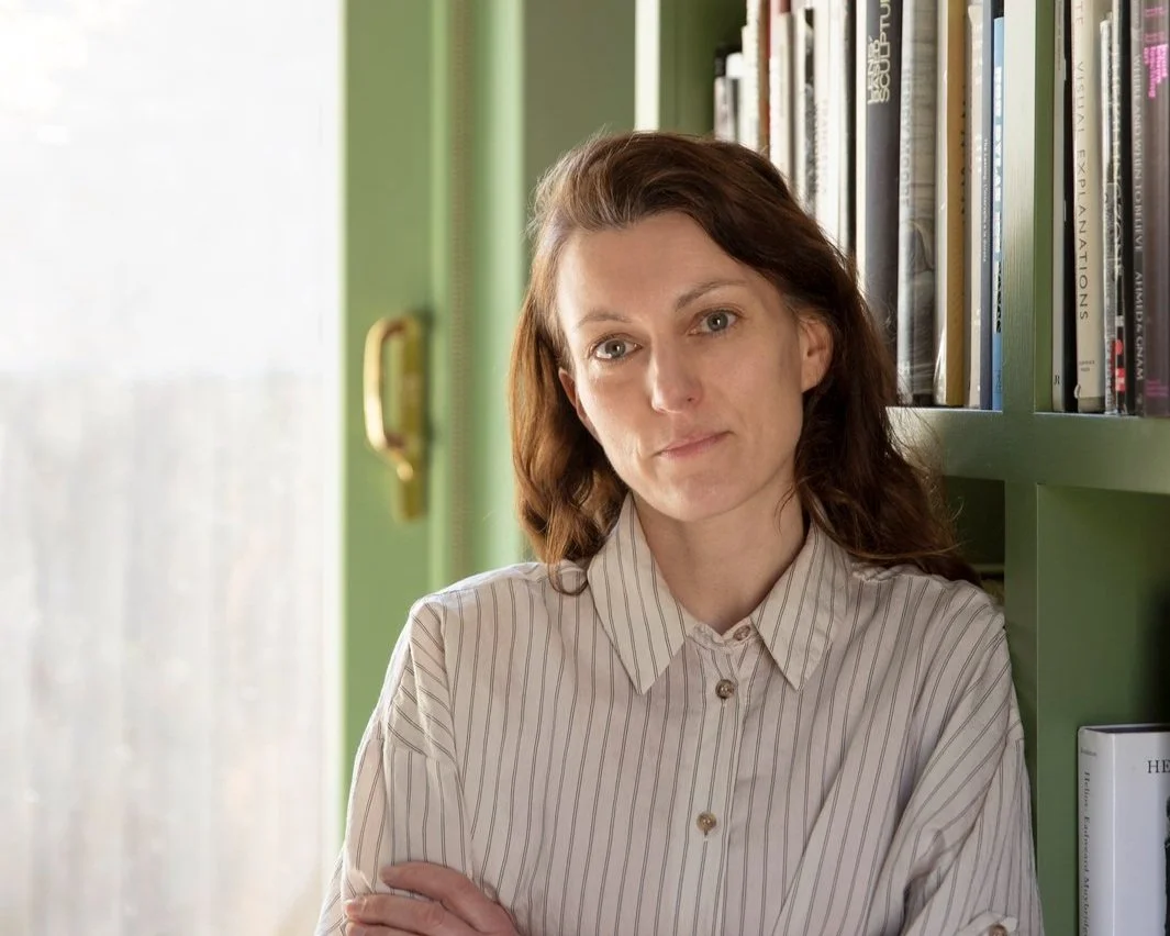 The Art of Stillness: Laura Bartlett on Curation, Space, and Meaning