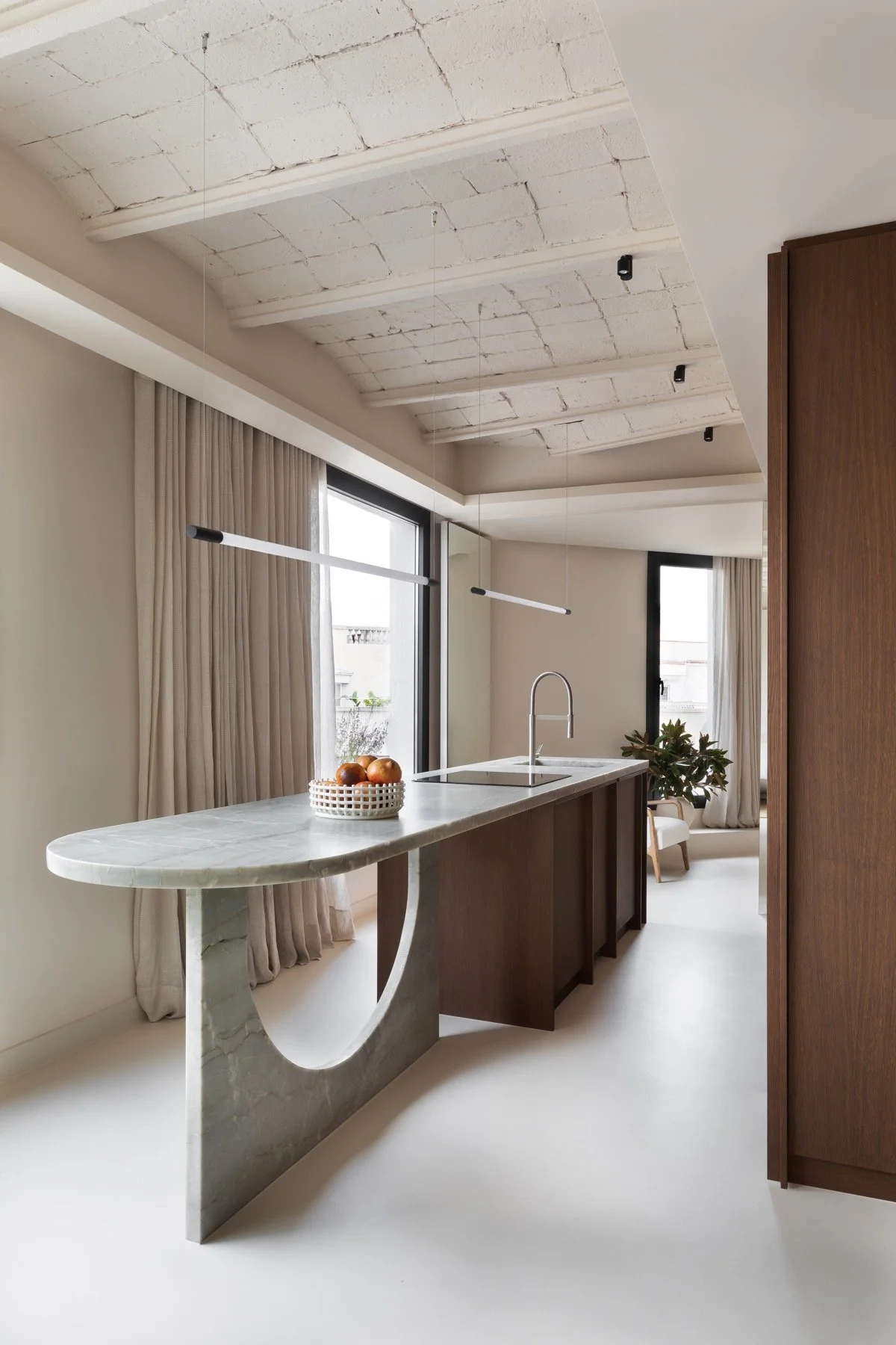 Miriam Barrio Interior Design – Barcelona | Featured in Designeers ...