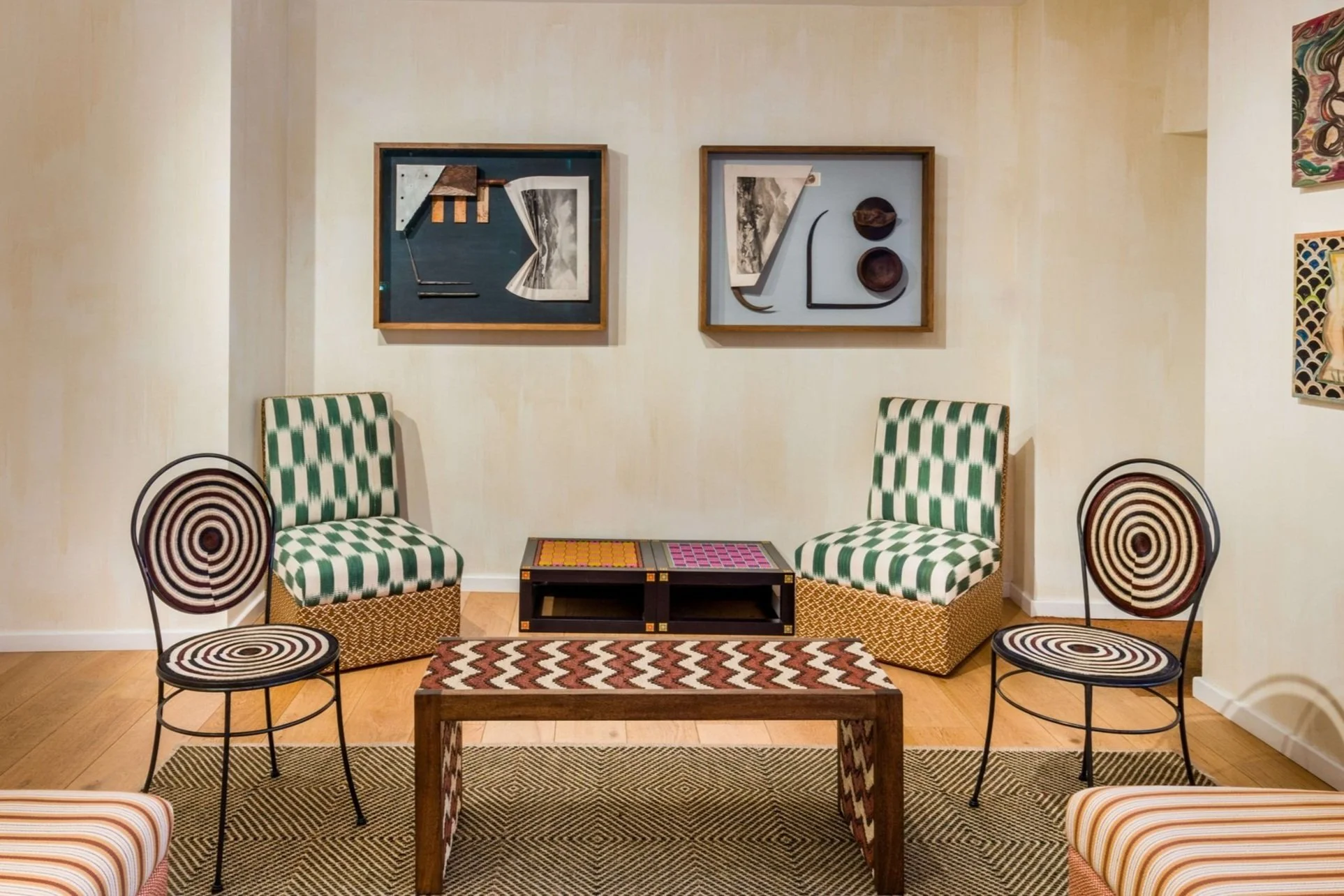 Top 10 Art Galleries from Around the World — Curated by Claudia Cheng