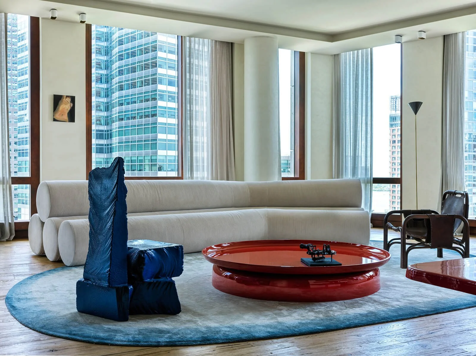 Crina Arghirescu Rogard: Elegance, Poetry, and Audacity in Design
