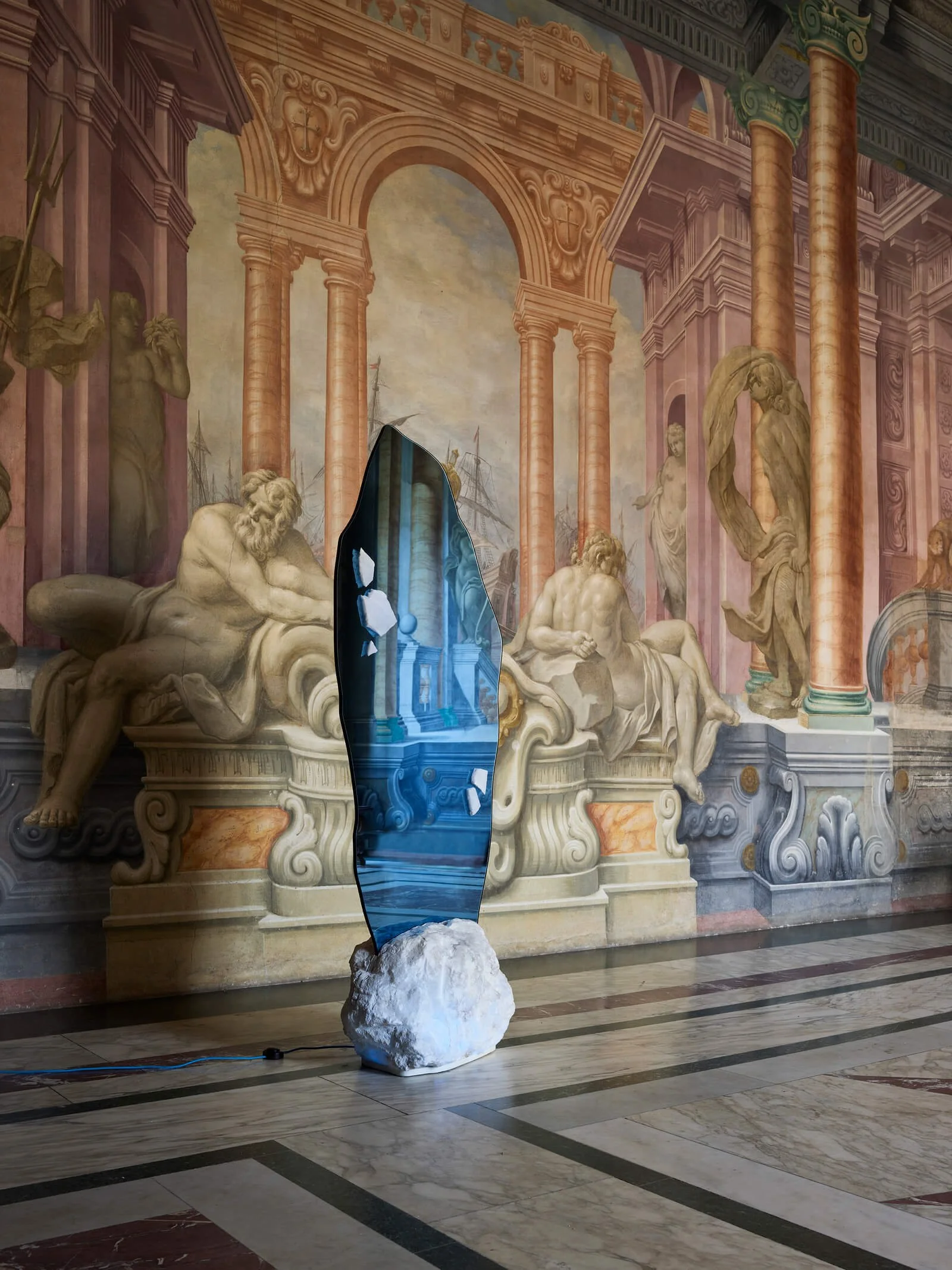 francesco-maria-messina-glacies-mirror.jpg