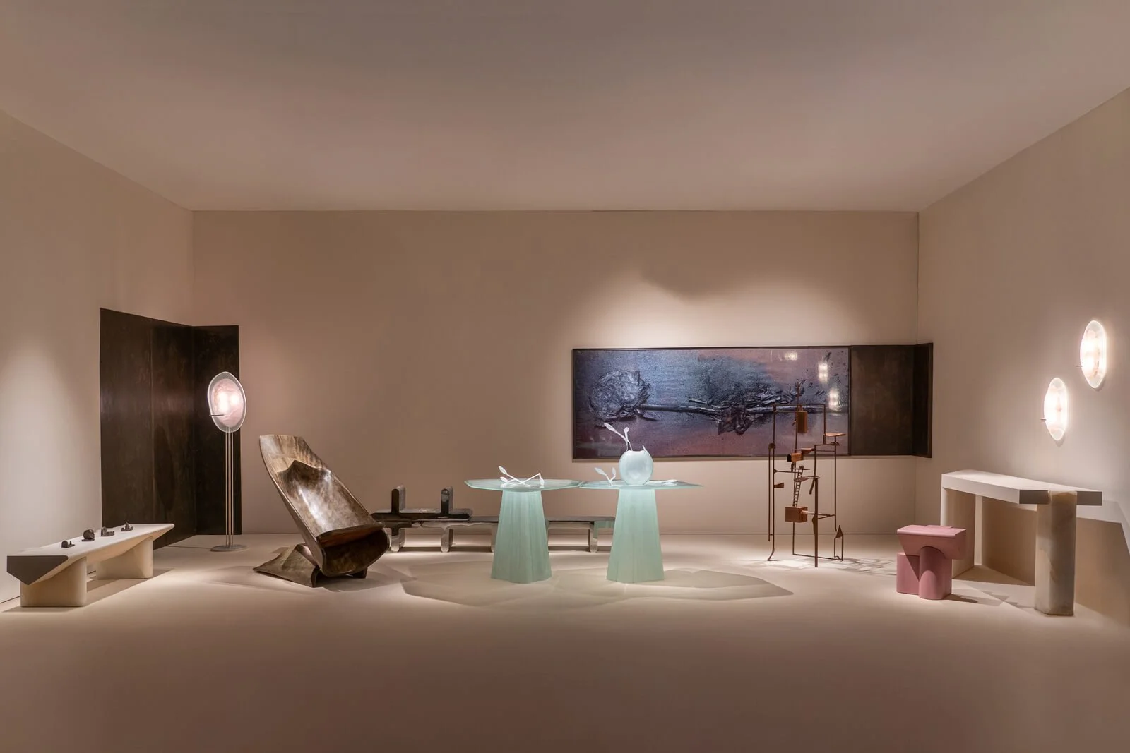 PAD London 2025: A Dialogue Between Art, Design &amp; Collecting