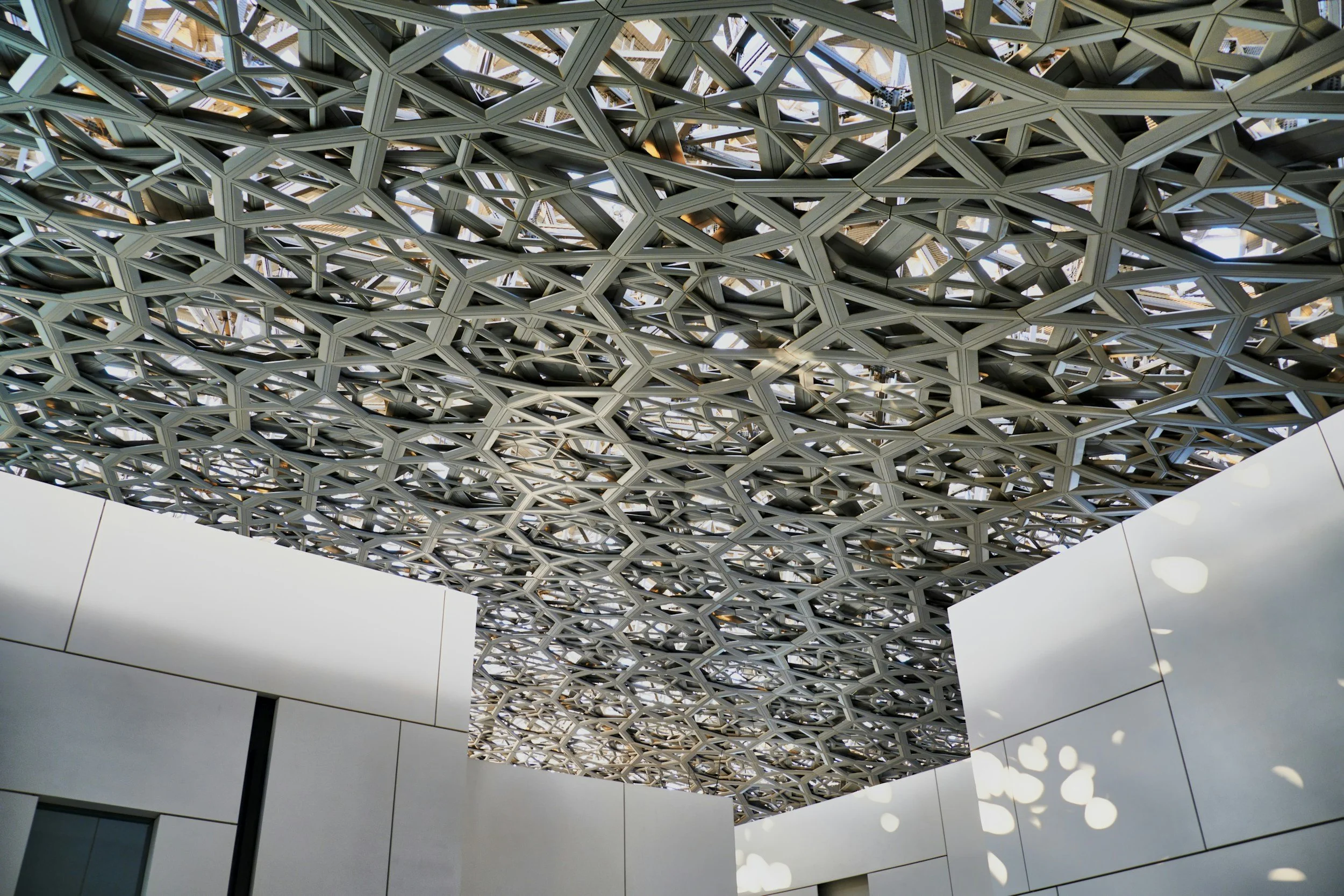 Abu Dhabi