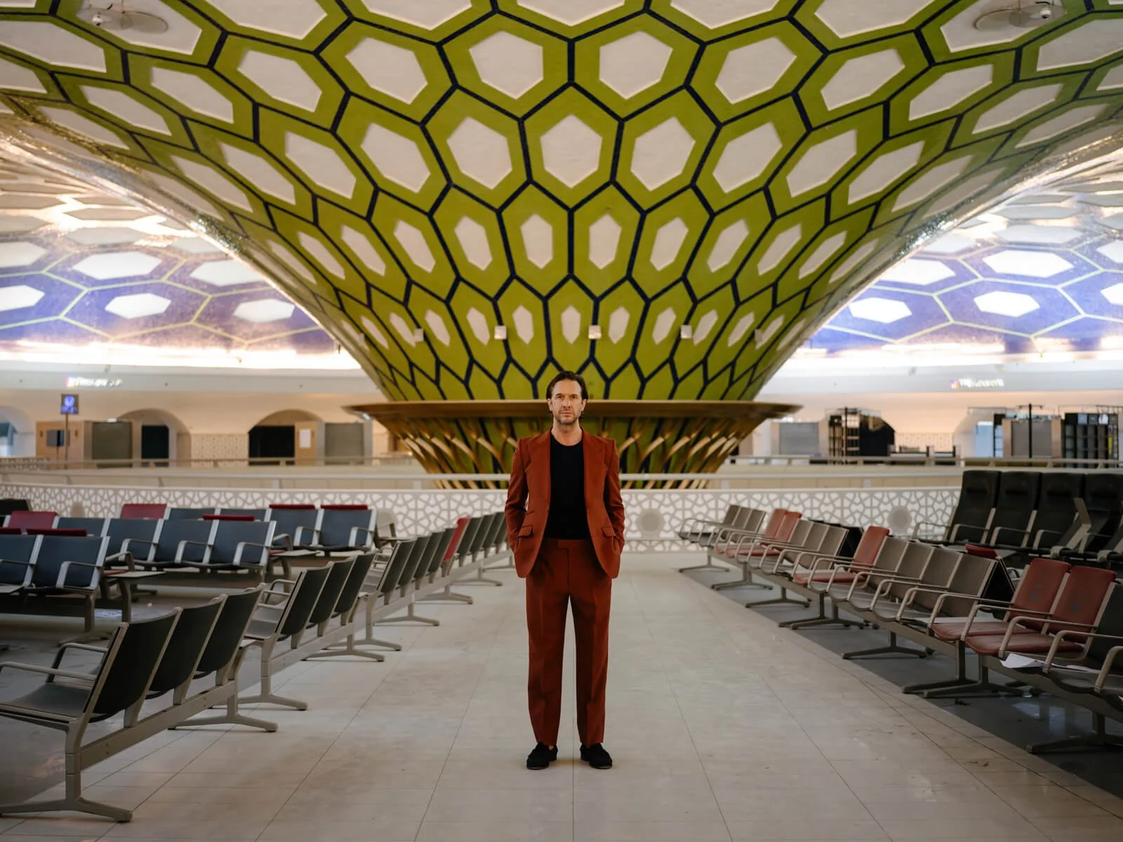 Inside NOMAD: Nicolas Bellavance Lecompte on Shaping the Future of Collectible Design