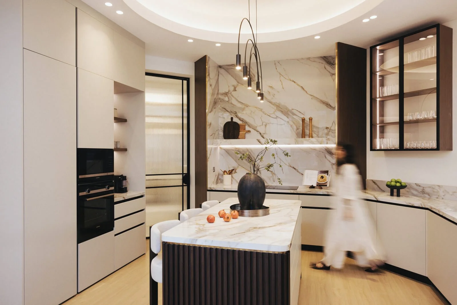 Neda Ziad Architects 