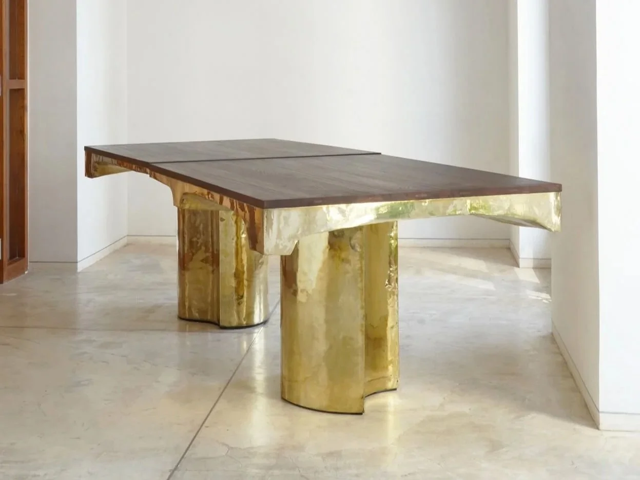 Æquō: Craft, Continuity and the Future of Indian Collectible Design