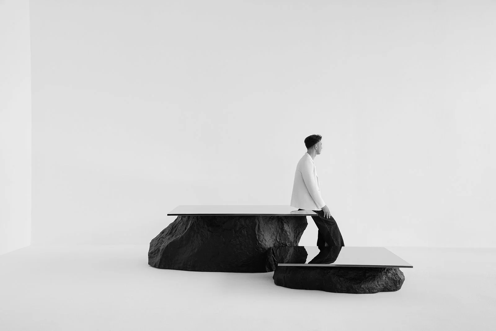 KAMEH at Design Miami 2026 — collectible design fair on Miami Beach alongside Art Basel Miami Beach