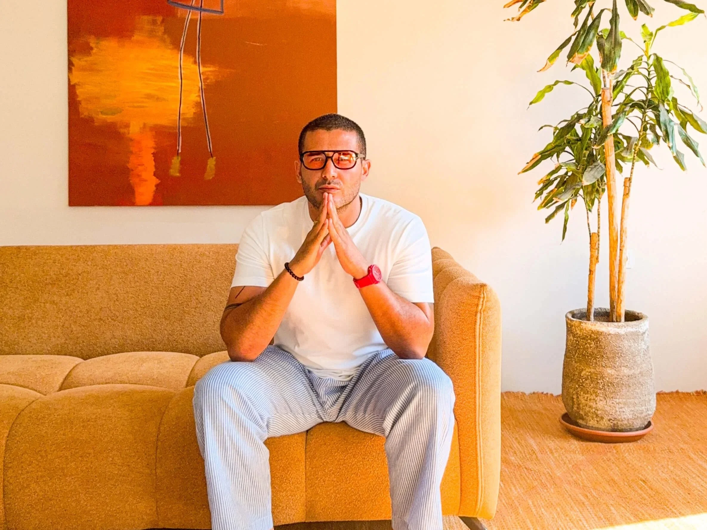 Two Creative Identities Pushing the Boundaries of Moroccan Heritage